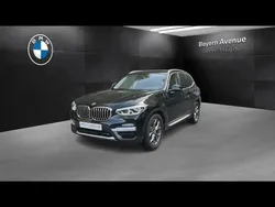 Othercolor Utilisé 2019 BMW X3 xLine SUV | 37 790 € (Prix juste)