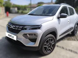 Gris Utilisé 2023 Dacia Spring Expression Citadine | 10 280 € (Bon prix)