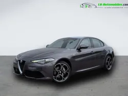 Utilisé 2022 Alfa Romeo Giulia Berline | 36 200 € (Prix juste)