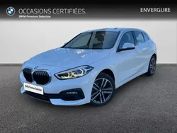 Utilisé 2023 BMW 116 Citadine | 24 980 € (Prix juste)