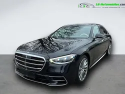 Utilisé 2022 Mercedes S400 Berline | 105 900 €