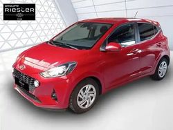 Rouge Utilisé 2022 Hyundai i10 Eco Citadine | 12 480 € (Prix assez cher)