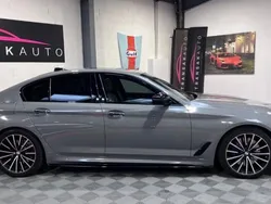 Utilisé 2017 BMW 340 M Sport Berline | 38 490 €
