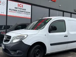Utilisé 2012 Mercedes Citan 109 Monospace | 7 900 €