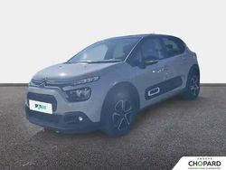 Beige Utilisé 2023 Citroën C3 PureTech Citadine | 12 490 € (Prix juste)