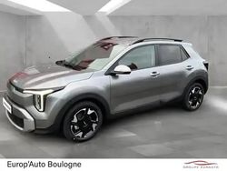 Blanc Occasion 2025 Kia Stonic Active SUV | 25 990 € (Prix cher)