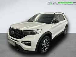 Utilisé 2021 Ford Explorer SUV | 45 500 € (Bon prix)