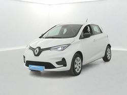 Utilisé 2020 Renault Zoe Life Citadine | 11 990 € (Prix juste)