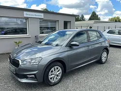 Gris Utilisé 2024 Skoda Fabia Selection Citadine | 17 940 € (Super prix)