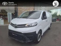 Utilisé 2023 Toyota Proace Van | 23 490 € (Bon prix)
