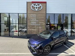 Utilisé 2022 Toyota Corolla Break | 24 480 € (Super prix)