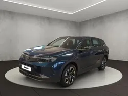 Bleu Nouvelle 2025 Opel Grandland X Edition SUV | 32 850 € (Bon prix)