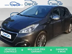 Utilisé 2018 Peugeot 208 Style Citadine | 6 890 € (Bon prix)