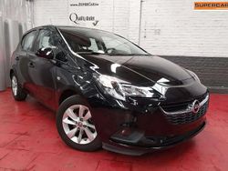 Noir Occasion 2019 Opel Corsa Enjoy Berline | 7 990 € (Bon prix)