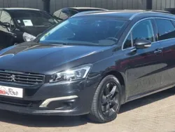 Utilisé 2016 Peugeot 508 Berline | 10 900 €