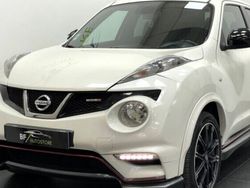 Utilisé 2013 Nissan Juke Nismo SUV | 10 990 € (Prix juste)