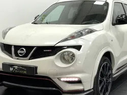 Utilisé 2013 Nissan Juke Nismo SUV | 10 990 €