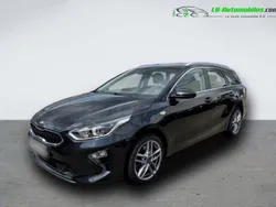 Utilisé 2020 Kia Ceed Berline | 20 600 € (Super prix)