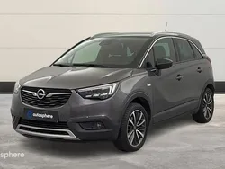 Utilisé 2019 Opel Crossland X Ultimate SUV | 13 799 € (Bon prix)
