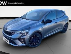 Gris Occasion 2025 Renault Clio V Esprit Alpine Citadine | 20 990 € (Prix cher)