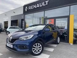 Bleu Utilisé 2019 Renault Kadjar Business SUV | 18 470 € (Prix juste)
