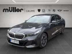 Utilisé 2024 BMW 520 Comfort Edition Berline | 49 950 € (Prix assez cher)