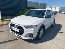 Blanc Utilisé 2022 Audi A1 Design Citadine | 21 590 €