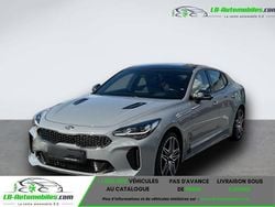 Utilisé 2021 Kia Stinger 3 Berline | 42 500 € (Prix juste)