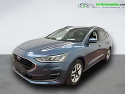 Utilisé 2022 Ford Focus Break | 20 400 € (Bon prix)