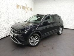 Nouvelle 2025 VW T-Cross SUV | 22 490 € (Prix juste)