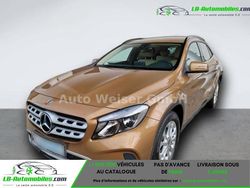 Utilisé 2017 Mercedes GLA200 SUV | 25 100 € (Prix juste)