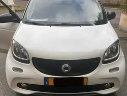 Utilisé 2017 Smart ForFour Prime Berline | 5 750 € (Bon prix)