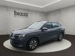 Gris Utilisé 2025 VW Tiguan Goal SUV | 36 300 € (Bon prix)
