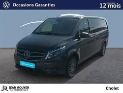Gris fonce Utilisé 2023 Mercedes Vito | 45 990 € (Prix assez cher)