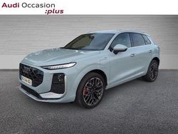 Gris flèche nacré Utilisé 2026 Audi Q3 Design SUV | 67 990 €