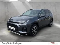 Utilisé 2024 Suzuki Across SUV | 39 990 € (Super prix)