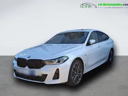 Utilisé 2022 BMW 630 Comfort Edition Coupé | 60 900 €