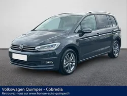 Nouvelle 2025 VW Touran Edition Monospace | 45 900 € (Prix juste)