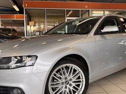 Utilisé 2011 Audi A4 Ambiente Berline | 11 990 € (Prix assez cher)