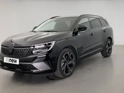 Noir Utilisé 2024 Renault Espace Esprit Alpine Monospace | 38 890 € (Prix juste)