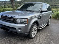 Utilisé 2011 Land Rover Range Rover S SUV | 13 490 €