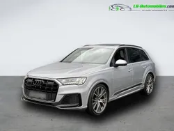 Utilisé 2019 Audi SQ7 Sport SUV | 89 800 € (Prix assez cher)