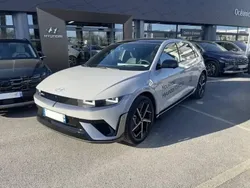 Nouvelle 2024 Hyundai Ioniq 5 N Line SUV | 53 690 €