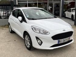 Blanc Utilisé 2021 Ford Fiesta Cool & Connect Citadine | 10 850 € (Bon prix)