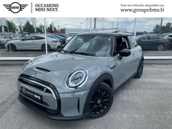 Utilisé 2021 Mini Cooper SE Citadine | 19 490 € (Prix juste)