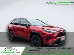 Occasion 2023 Toyota RAV4 Hybrid SUV | 47 400 € (Prix assez cher)
