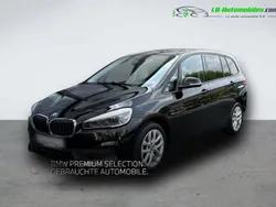 Utilisé 2022 BMW 218 Sport Line Break | 29 400 € (Bon prix)