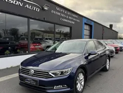 Utilisé 2016 VW Passat Berline | 14 990 € (Prix juste)
