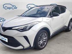 Utilisé 2021 Toyota C-HR+ SUV | 16 990 €
