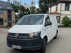Blanc Utilisé 2019 VW T6.1 Van | 12 900 €